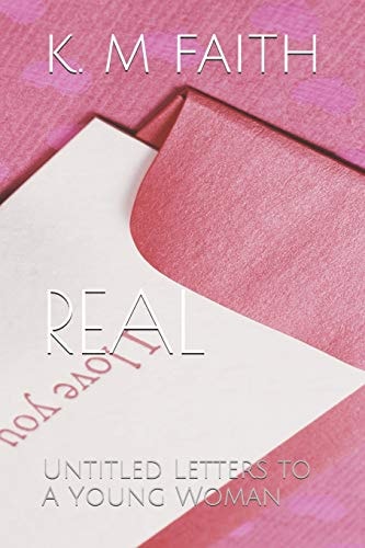 Real Untitled Letters to a Young Woman