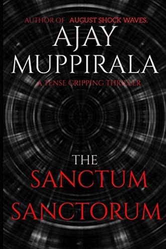 The Sanctum Sanctorum Venture Deeper