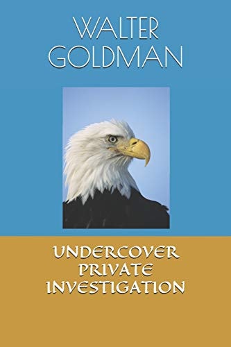 Undercover Private Investigation Industrial Information System