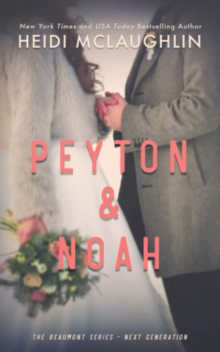 Peyton and Noah