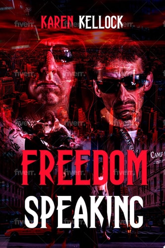 FREEDOM SPEAKING