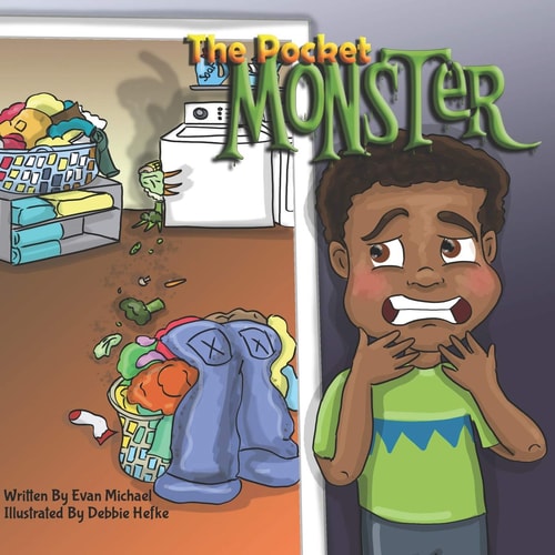 The Pocket Monster