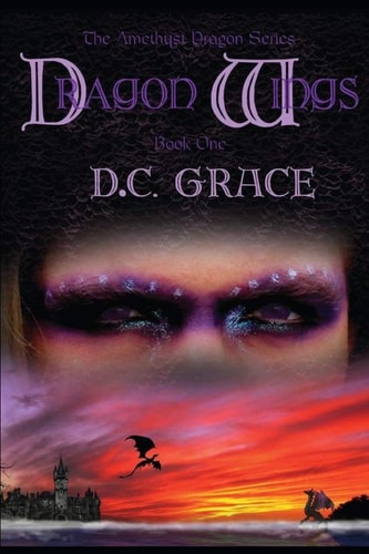 Dragon Wings