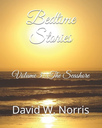 Bedtime Stories Volume 3: The Seashore