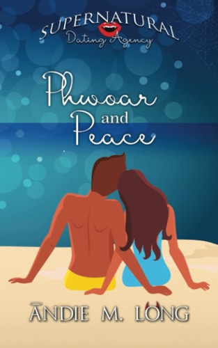 Phwoar and Peace