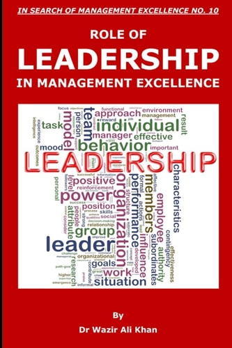 Role of Leadership in Management Excellence