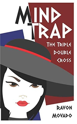 Mind Trap The Triple Double Cross
