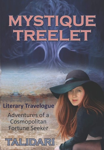 Mystique Treelet