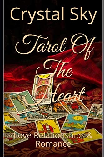Tarot Of The Heart Love Relationships & Romance