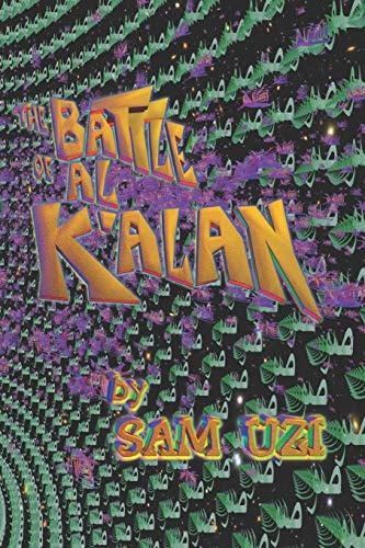 The Battle of Al K'Alan