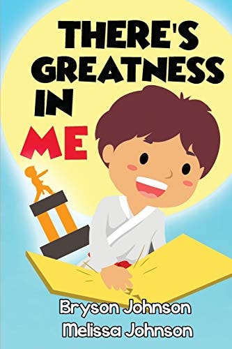 There's Greatness in Me