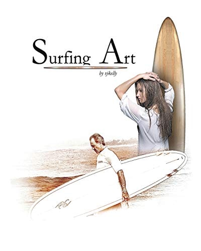 Surfing Art Surfabumart