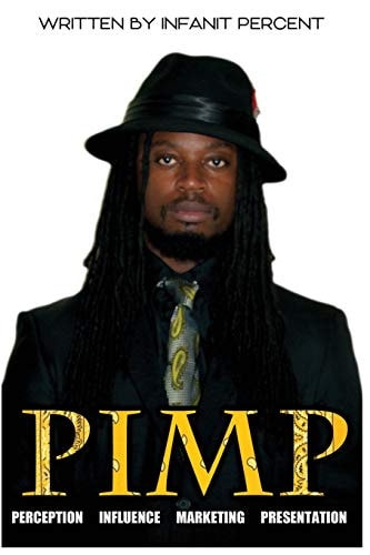P. I. M. P. Perception. Influence. Marketing. Presentation