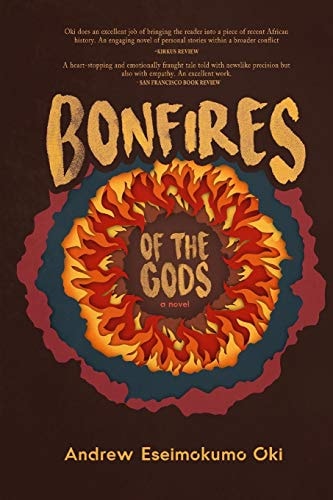 Bonfires of the Gods
