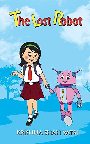 The Lost Robot Collection of Children's Plays