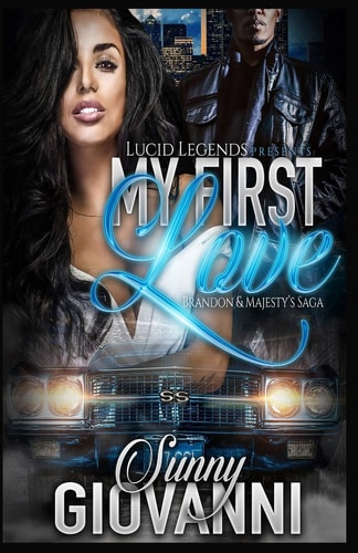 My First Love Brandon & Majesty's Saga