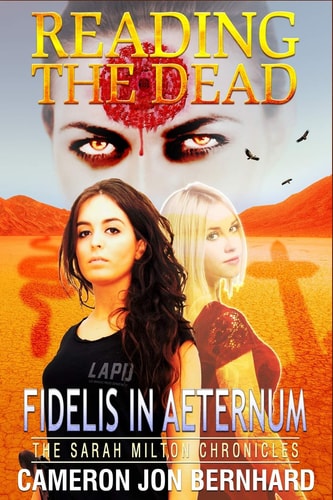 Reading the Dead Fidelis in Aeternum