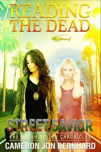 Reading the Dead Street Savior