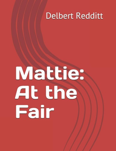 Mattie At the Fair