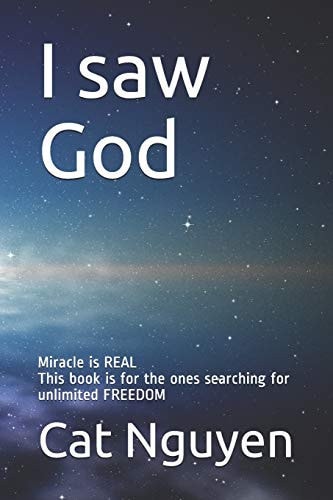 I Saw God