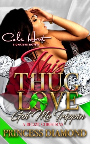 This Thug Love Got Me Trippin A Belize Christmas