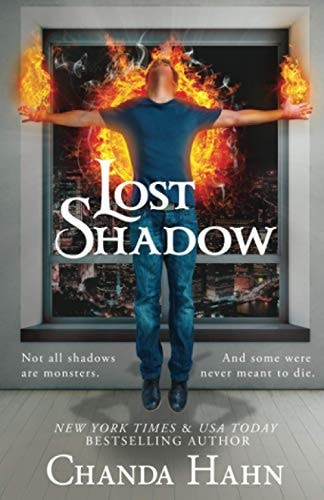 Lost Shadow