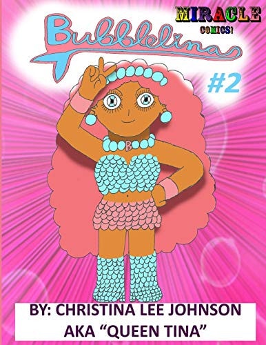 Bubblelina #2