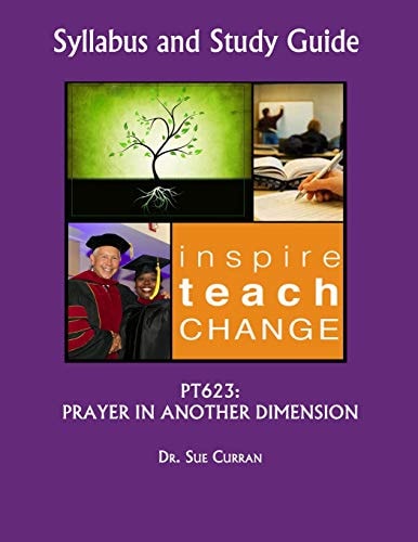 Pt623 Prayer in Another Dimension