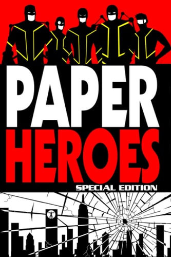 Paper Heroes Special Edition