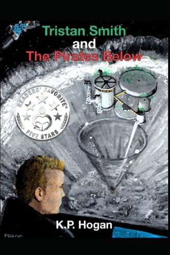 Tristan Smith and The Pirates Below