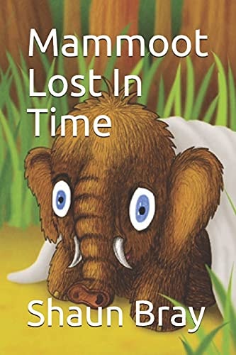 Mammoot Lost In Time