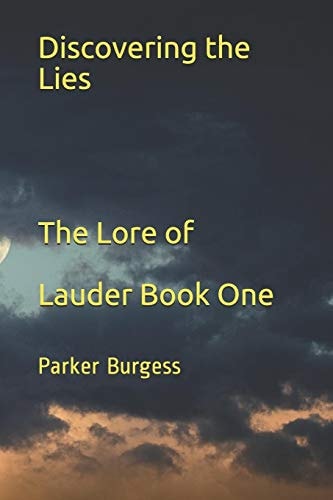 The Lore of Lauder My Beginnings