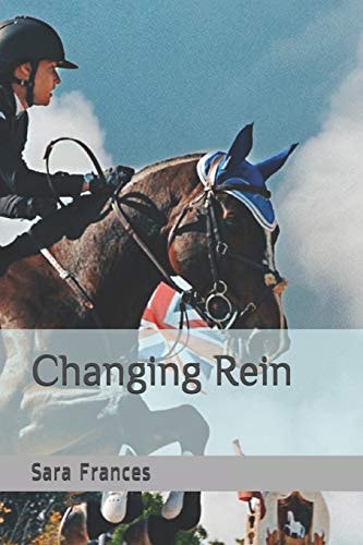Changing Rein The Thorn House Stud Series