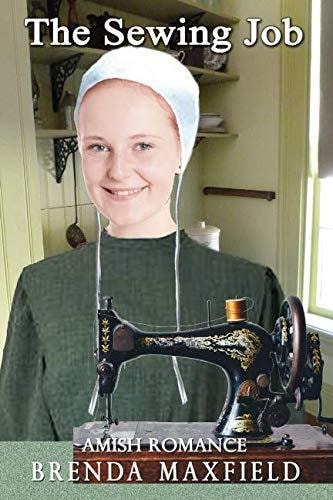 Amish Romance The Sewing Job