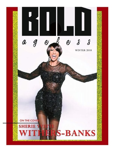 Bold Ageless