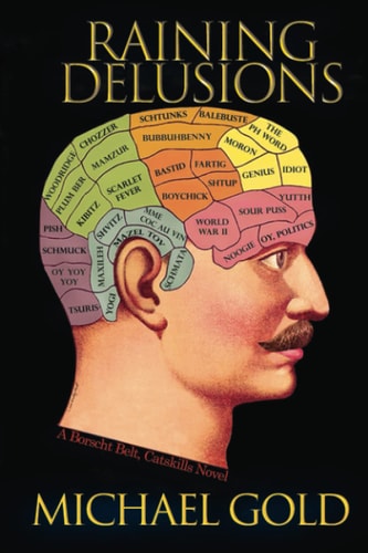 Raining Delusions A Catskills Novel