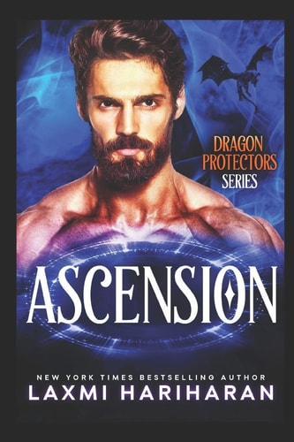 Ascension Paranormal Romance - Dragon Shifters, Phoenix Shifters and Immortals