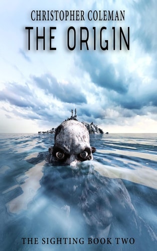 The Origin (The Sighting Book Two)