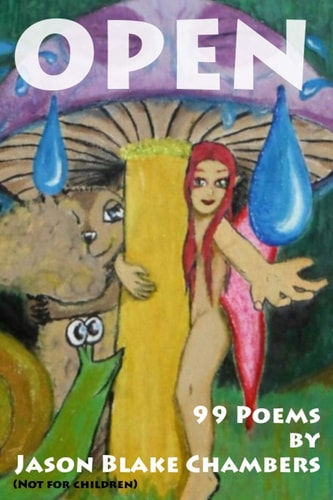 Open 99 Poems
