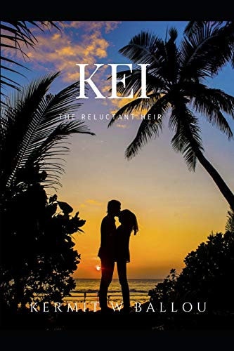 Kei The Reluctant Heir