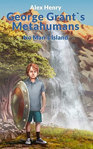 No Man's Island