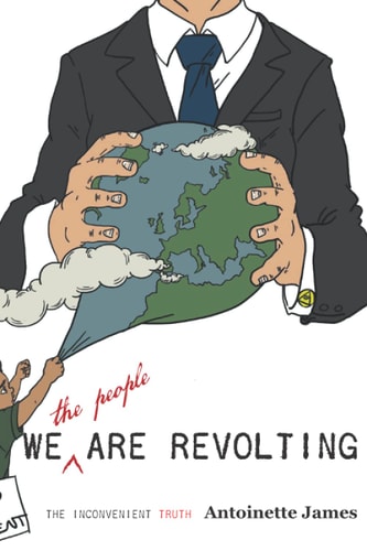 We Are Revolting A Red Pill Read