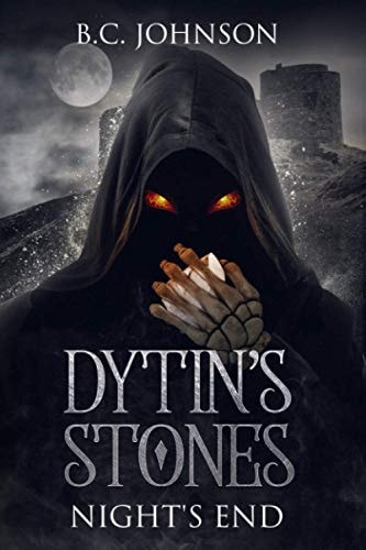 Dytin's Stones Night's End