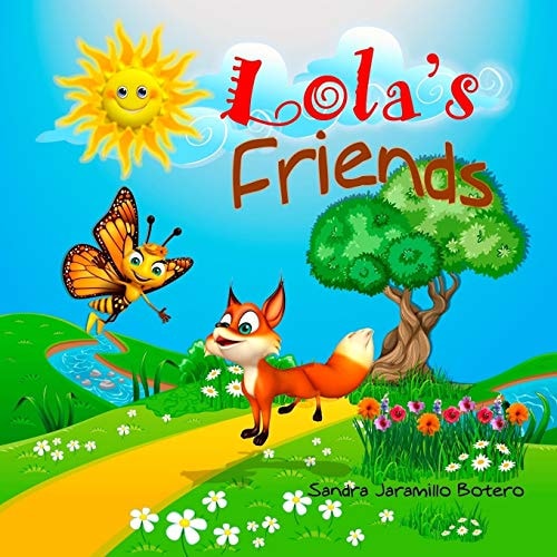 Lola's Friends