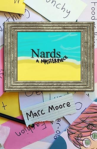 Nards A Masterpiece