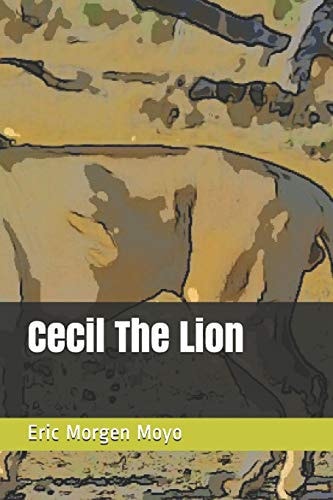 Cecil The Lion