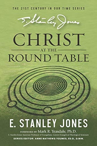 Christ at the Roundtable