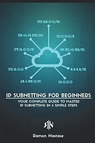 IP Subnetting for Beginners Your Complete Guide to Master IP Subnetting in 4 Simple Steps