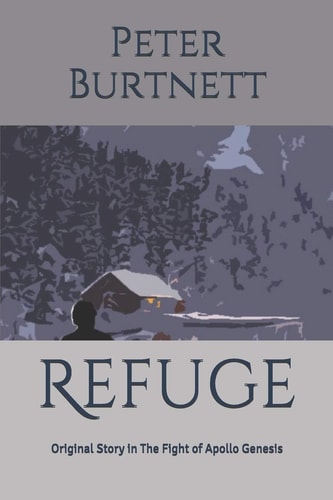 Refuge Original Story in the Fight of Apollo Genesis