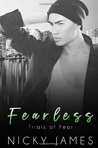 Fearless